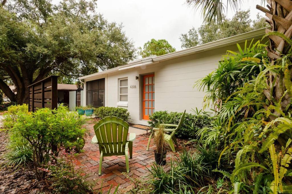 Villa Relax At Renellie à Tampa Extérieur photo